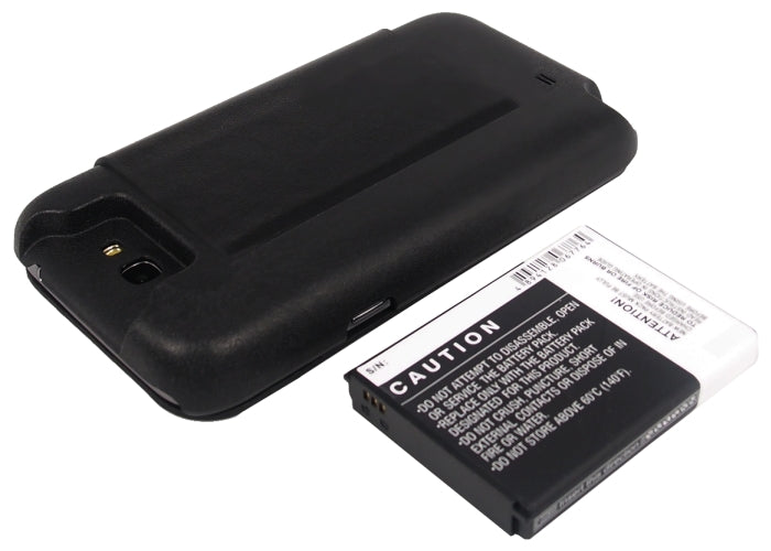 Replacement Battery for Samsung | Sprint GT-N7100 – Mobile, SmartPhone – 6200mAh / 3.7V - image 3