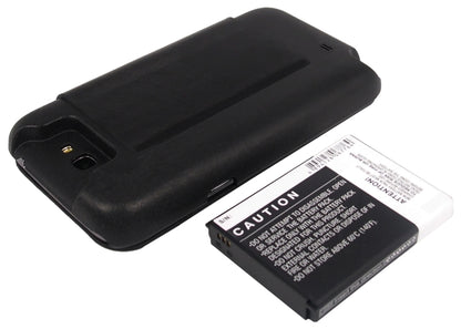 Replacement Battery for Samsung | Sprint GT-N7100 – Mobile, SmartPhone – 6200mAh / 3.7V - image 3