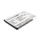 Replacement Battery for Sprint | Verizon | Samsung Galaxy Note – Mobile, SmartPhone – 3100mAh / 3.8V - image 1