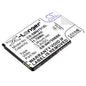 Replacement Battery for Samsung Galaxy Note 3 Neo – Mobile, SmartPhone – 3100mAh / 3.8V - image 1