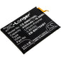 Replacement Battery for Samsung Galaxy Note 10 Lite – Mobile, SmartPhone – 4300mAh / 3.85V - image 1