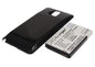 Replacement Battery for Samsung SM-N900 – Mobile, SmartPhone – 6400mAh / 3.8V - image 1