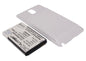 Replacement Battery for Samsung  Galaxy Note 3 – Mobile, SmartPhone – 6400mAh / 24.32Wh / 3.8V
