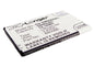 Replacement Battery for Samsung SM-N900 – Mobile, SmartPhone – 3200mAh / 3.8V - image 1