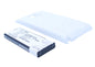 Replacement Battery for Samsung Galaxy Note 4 ( China Mobile ) – Mobile, SmartPhone – 5600mAh / 3.85V - image 1