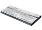Replacement Battery for Samsung Galaxy Note 4 ( China Mobile ) – Mobile, SmartPhone – 2800mAh / 3.85V - image 1