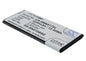 Replacement Battery for Samsung Galaxy Note 4 – Mobile, SmartPhone – 3220mAh / 3.85V - image 1