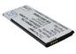 Replacement Battery for Samsung  Galaxy Note 4 – Mobile, SmartPhone – 3220mAh / 12.40Wh / 3.85V