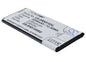 Replacement Battery for Samsung Galaxy Note 4 – Mobile, SmartPhone – 3220mAh / 3.85V - image 1