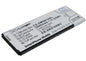 Replacement Battery for Samsung Galaxy Note 4 ( China Mobile ) – Mobile, SmartPhone – 3000mAh / 3.85V - image 1
