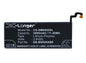 Replacement Battery for Samsung Galaxy Note 5 – Mobile, SmartPhone – 3000mAh / 3.8V - image 1