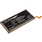 Replacement Battery for Samsung Galaxy Note 9 – Mobile, SmartPhone – 4000mAh / 3.85V - image 1