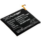Replacement Battery for Samsung Galaxy Note 10 – Mobile, SmartPhone – 2900mAh / 3.85V - image 1