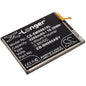 Replacement Battery for Samsung Galaxy Note 20 – Mobile, SmartPhone – 4200mAh / 3.88V - image 1