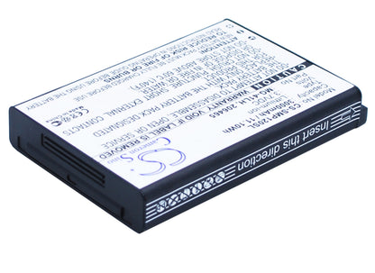 Replacement Battery for CHC  LT30 – GPS, Navigator – 3000mAh / 11.10Wh / 3.7V