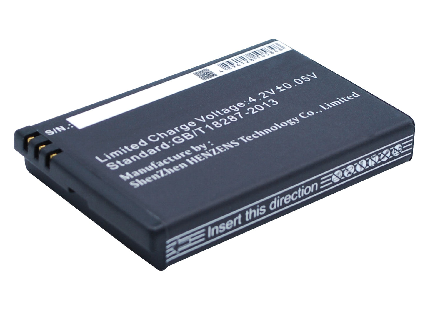 Replacement Battery for CHC  LT30 – GPS, Navigator – 3000mAh / 11.10Wh / 3.7V
