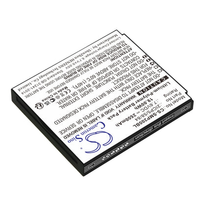 Replacement Battery for Sunmi P2 – Payment Terminal – 2500mAh / 7.6V