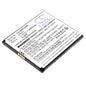 Replacement Battery for Sunmi P2 Mini – Payment Terminal – 2500mAh / 3.8V