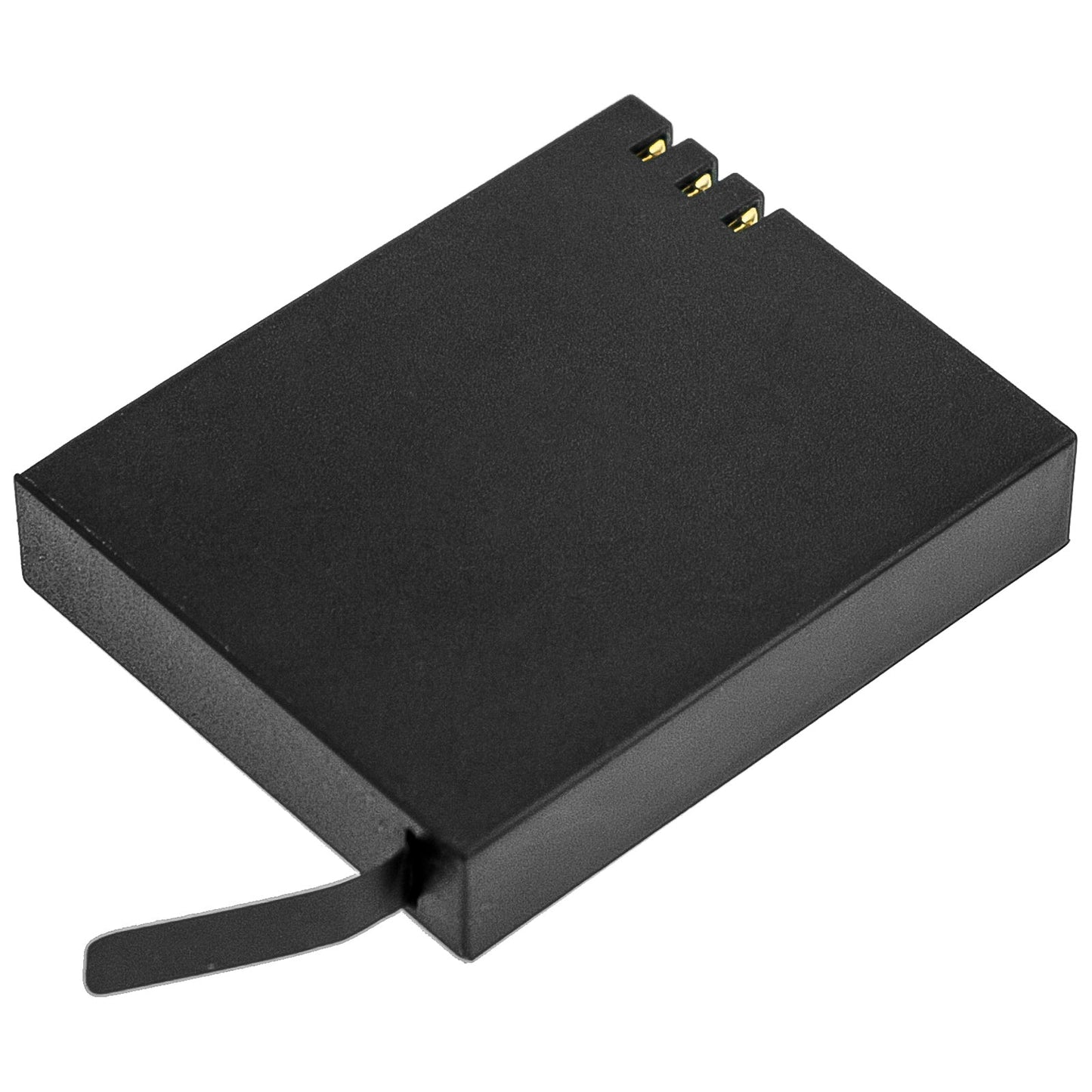 Replacement Battery for Supremo  4k plus – Camera – 1000mAh / 3.70Wh / 3.7V