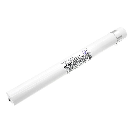 Replacement Battery for Sonel MPI-508 – Equipment, Survey, Test – 3000mAh / 7.2V