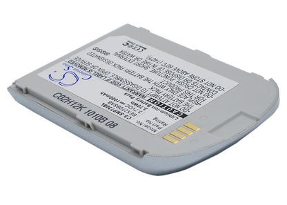 Replacement Battery for Samsung SGH-P730 – Mobile, SmartPhone – 1000mAh / 3.7V - image 2