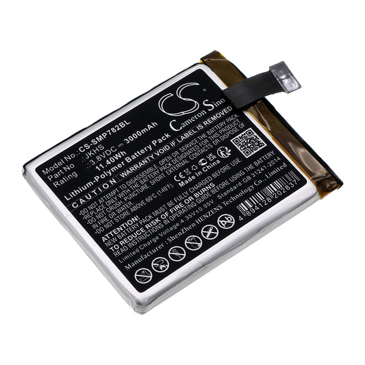 Replacement Battery for Sunmi M2 – Payment Terminal – 3000mAh / 3.8V