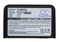 Replacement Battery for Samsung NP-Q1U – Notebook, Laptop – 6600mAh / 7.4V - image 1