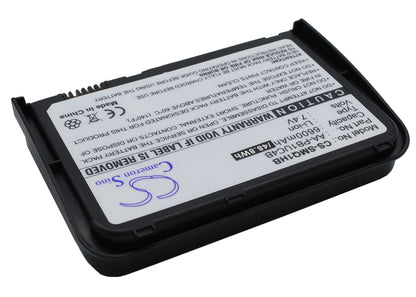 Replacement Battery for Samsung NP-Q1U – Notebook, Laptop – 6600mAh / 7.4V - image 3