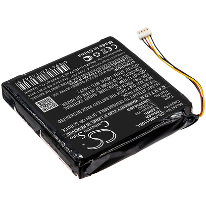 Replacement Battery for Sigma Rox 11 – GPS, Navigator – 700mAh / 3.7V - image 2