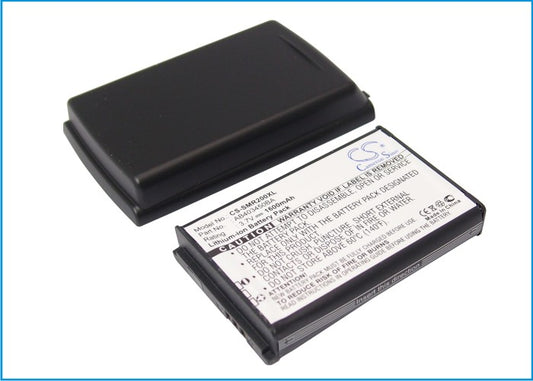 Replacement Battery for Samsung SCH-R200 – Mobile, SmartPhone – 1600mAh / 3.7V - image 1
