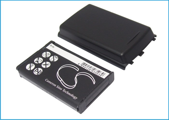 Replacement Battery for Samsung  SCH-R200 – Mobile, SmartPhone – 1600mAh / 3.7V