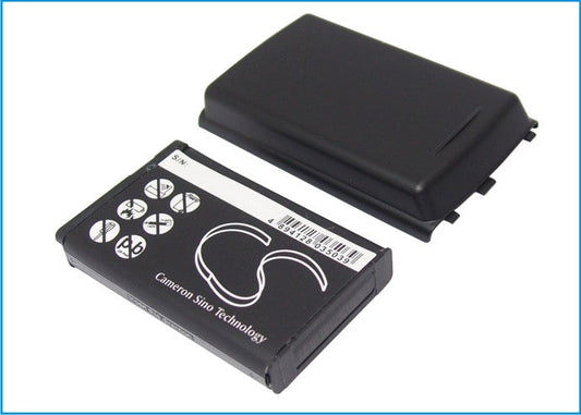 Replacement Battery for Samsung  SCH-R200 – Mobile, SmartPhone – 1600mAh / 3.7V