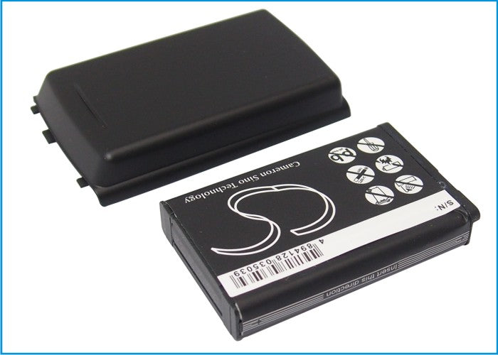 Replacement Battery for Samsung  SCH-R200 – Mobile, SmartPhone – 1600mAh / 3.7V