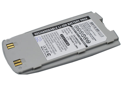 Replacement Battery for Samsung SGH-R225 – Mobile, SmartPhone – 1150mAh / 3.7V - image 2