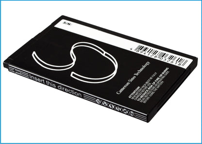 Replacement Battery for Samsung SCH-R200 – Mobile, SmartPhone – 500mAh / 3.7V - image 3