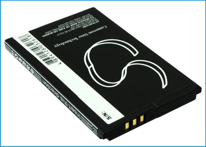 Replacement Battery for Samsung SCH-R200 – Mobile, SmartPhone – 500mAh / 3.7V - image 4