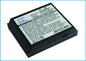 Replacement Battery for Samsung SCH-R500 – Mobile, SmartPhone – 1300mAh / 3.7V - image 1