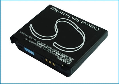 Replacement Battery for Samsung SCH-R500 – Mobile, SmartPhone – 1300mAh / 3.7V - image 2