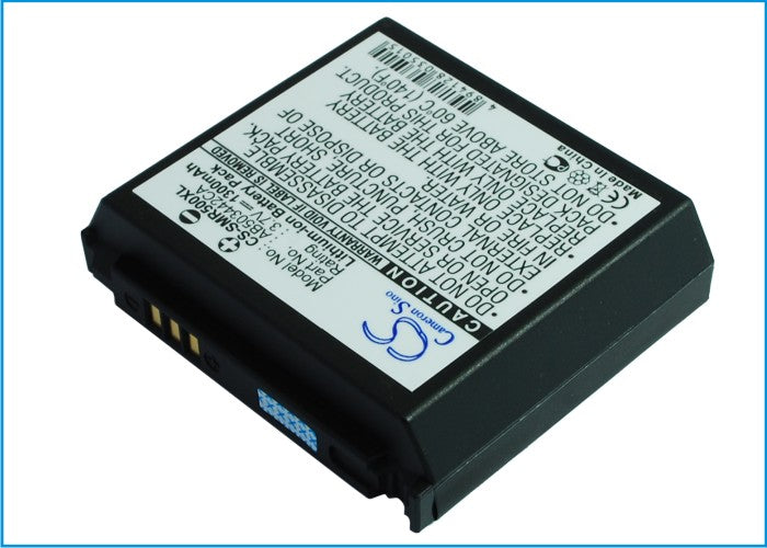 Replacement Battery for Samsung SCH-R500 – Mobile, SmartPhone – 1300mAh / 3.7V - image 3