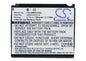 Replacement Battery for Samsung SCH-R500 – Mobile, SmartPhone – 750mAh / 3.7V - image 1