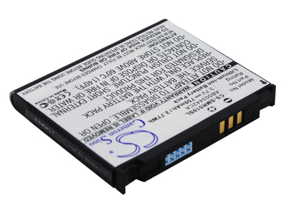 Replacement Battery for Samsung SCH-R500 – Mobile, SmartPhone – 750mAh / 3.7V - image 2