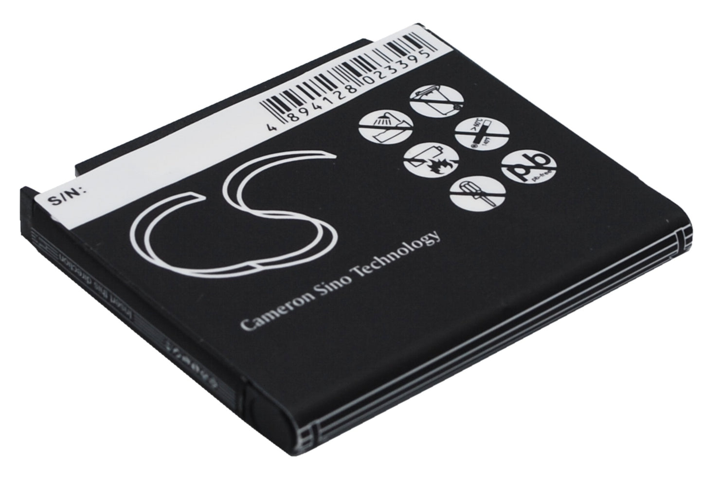 Replacement Battery for Samsung SCH-R500 – Mobile, SmartPhone – 750mAh / 3.7V - image 4