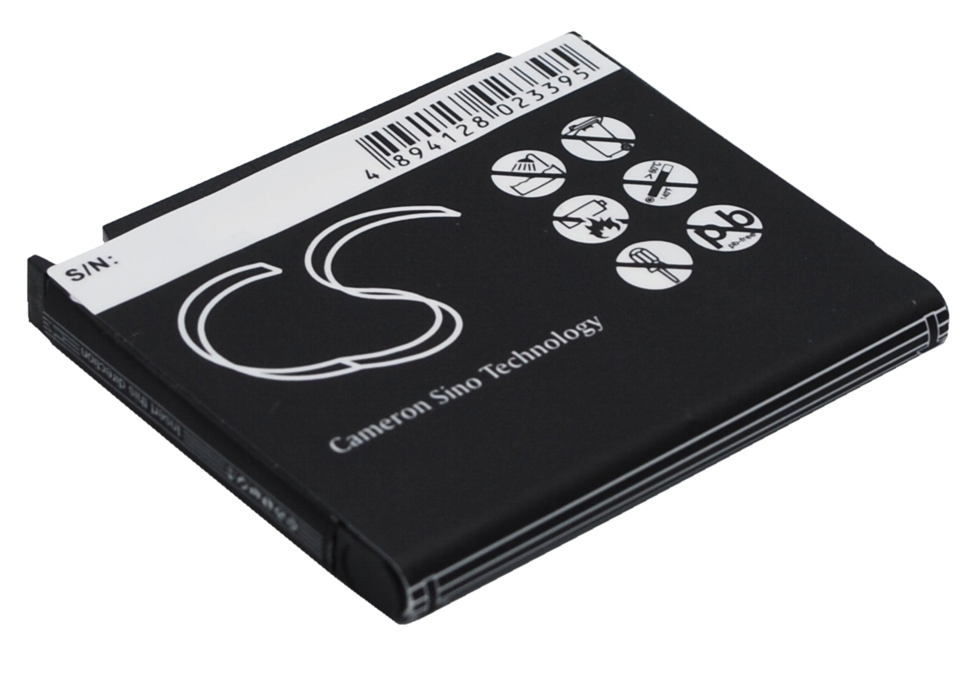 Replacement Battery for Samsung SCH-R500 – Mobile, SmartPhone – 750mAh / 3.7V - image 4