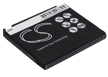 Replacement Battery for Samsung SCH-R500 – Mobile, SmartPhone – 750mAh / 3.7V - image 4