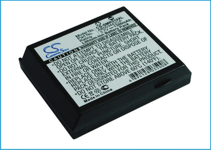 Replacement Battery for Samsung SCH-R510 – Mobile, SmartPhone – 1300mAh / 3.7V - image 1