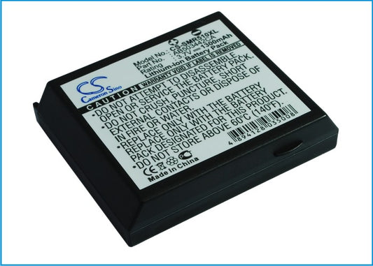 Replacement Battery for Samsung SCH-R510 – Mobile, SmartPhone – 1300mAh / 3.7V - image 1