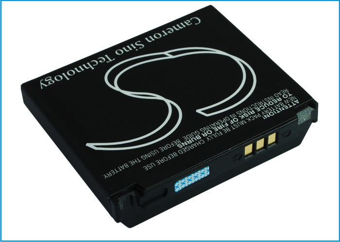 Replacement Battery for Samsung SCH-R510 – Mobile, SmartPhone – 1300mAh / 3.7V - image 4