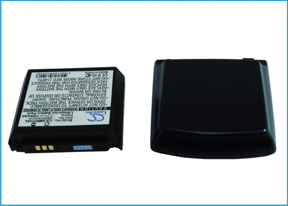 Replacement Battery for Samsung SCH-R510 – Mobile, SmartPhone – 1300mAh / 3.7V - image 5