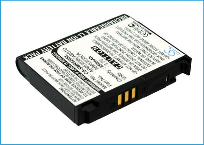 Replacement Battery for Samsung SGH-T639 – Mobile, SmartPhone – 850mAh / 3.7V - image 4