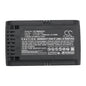 Replacement Battery for Samsung Jet 60, Jet 70, Jet 70 Light, – 1800mAh / 38.88Wh